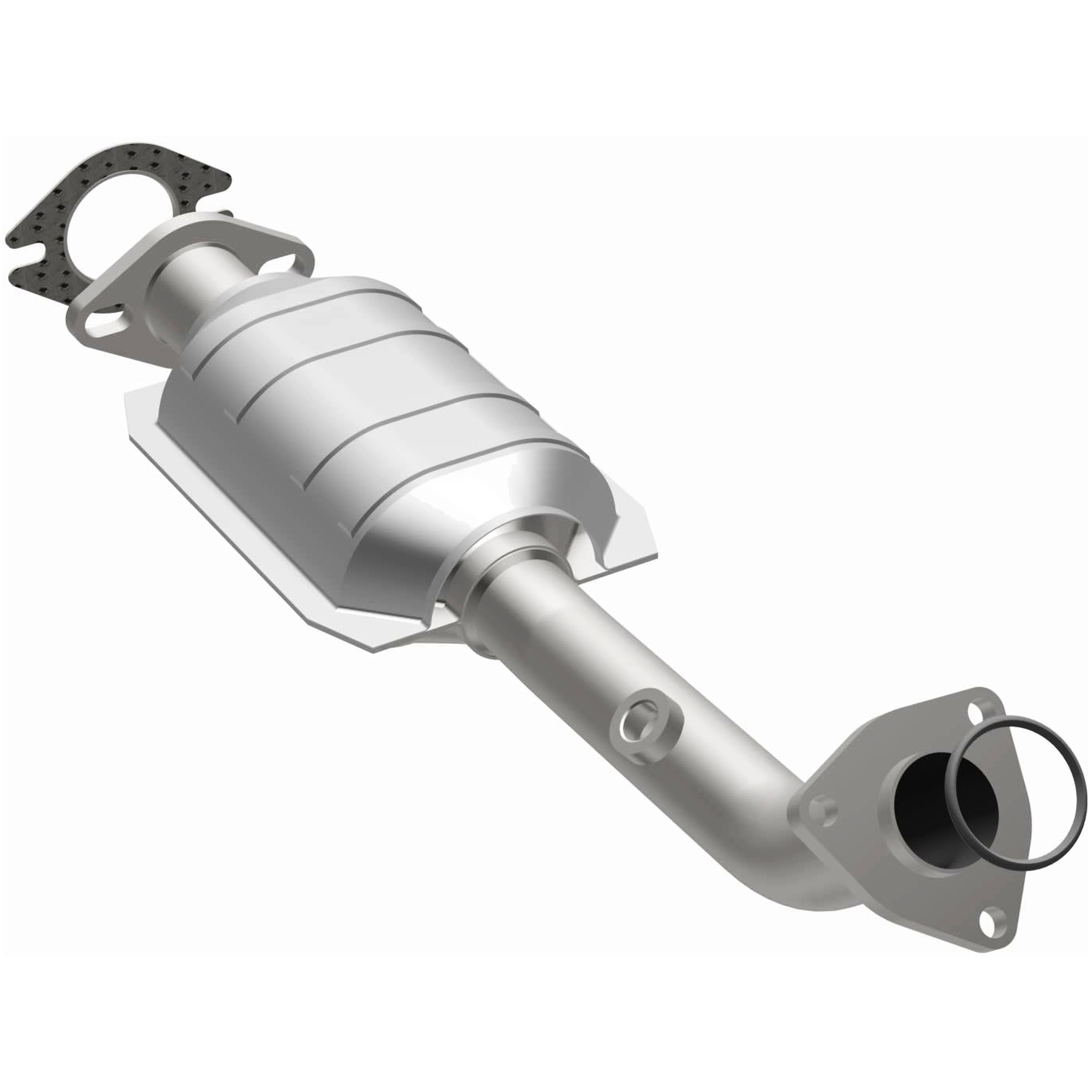 MagnaFlow Exhaust Products 49531 OEM Grade Direct-Fit Catalytic Converter